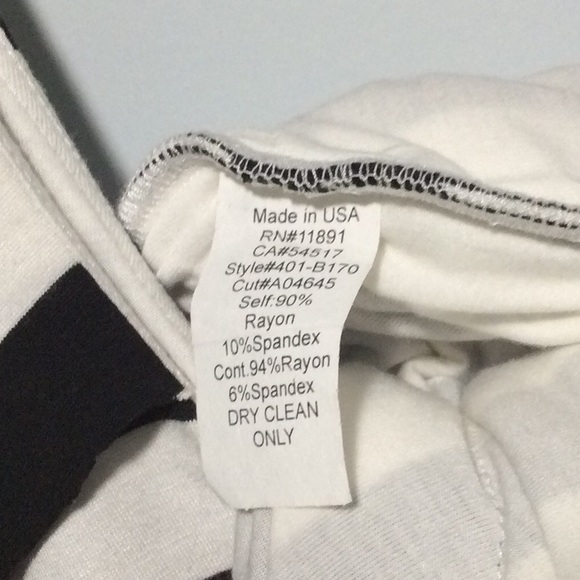 🐞 Bailey 44 Sunshine Striped Tank - Picture 5 of 5